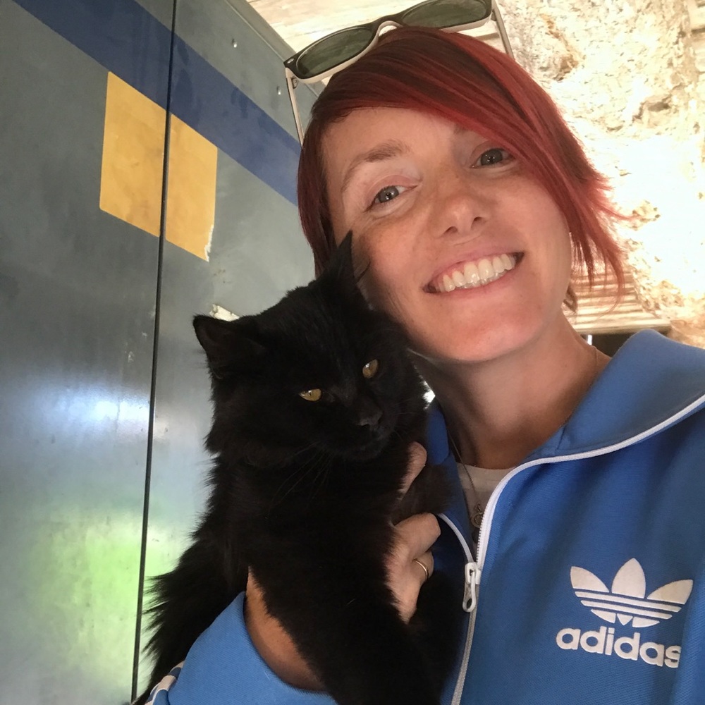 Meet your Posher, Emily
